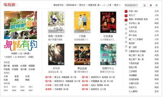 八哥电影网概述