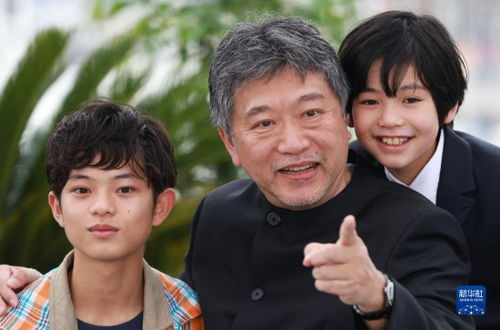 日本电影的导演与演员