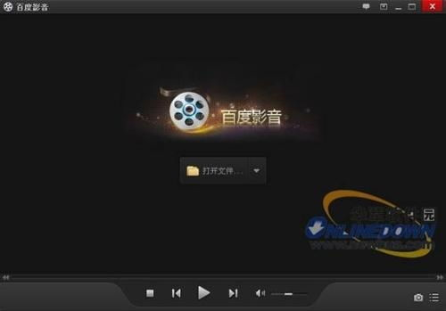 百度影音电影网站的安全性