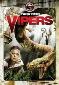 毒蛇电影网简介