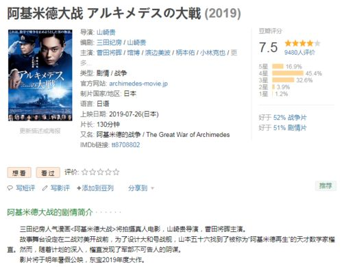 如何选择在线日本电影网站