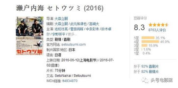 在线日本电影网站的分类