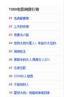 如何使用7080tv电影网