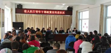 社区互动与交流