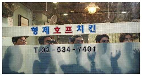 韩国伦片在中国的受欢迎程度