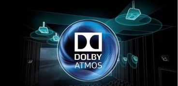 杜比音效与电影制作