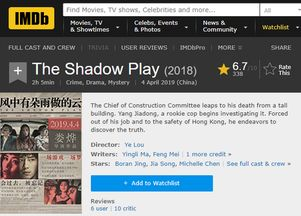 朵朵电影网概述