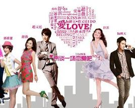 love电影网的优势