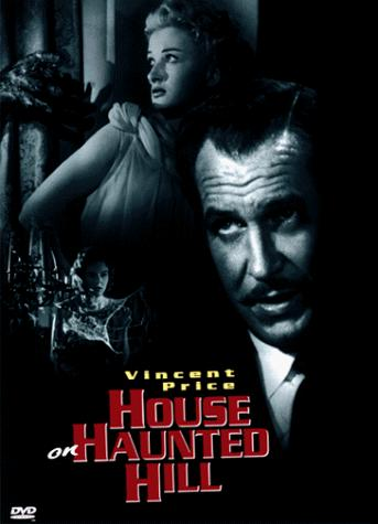 1. 网站A：恐怖电影的宝库