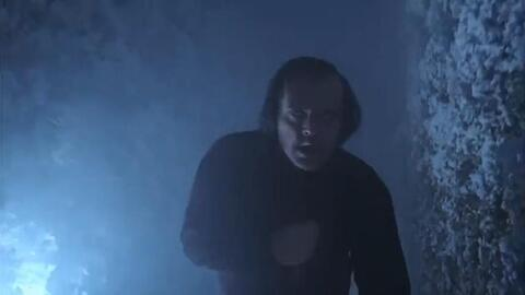 2. 网站B：高清恐怖电影的天堂