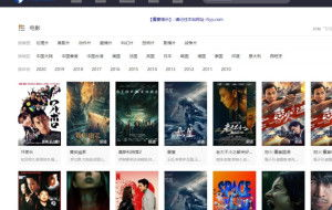 午后YY电影网的优势