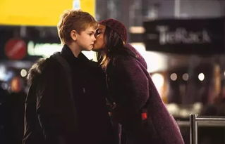 感人爱情电影的情感价值