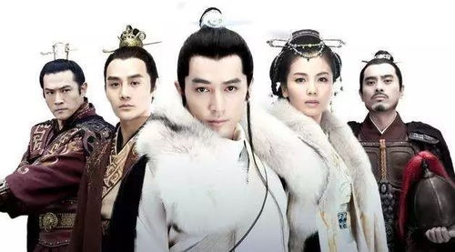 琅琊榜飘花电影网的内容丰富性