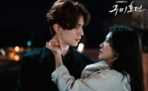 电影中的爱情元素