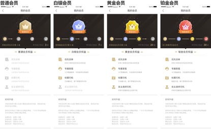 速看电影网的用户体验