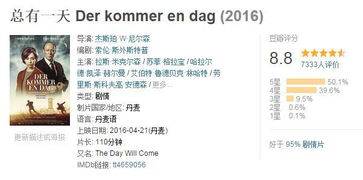 电影评价与推荐