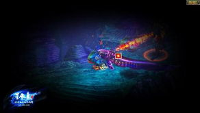 星辰变网站的用户体验