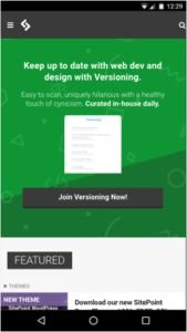 响应式设计的重要性