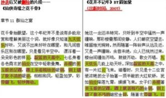 如何识别电影网站抄袭