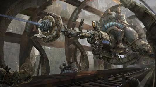 电影中的神秘元素分析