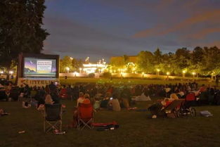 剧情电影的观影体验