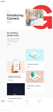 用户体验与界面设计