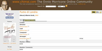 最新电影网首页概览