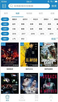 天天电影网的潜在价值