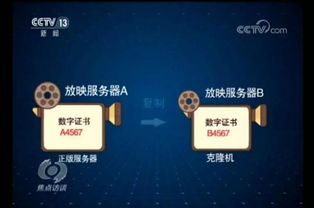 盗版电影网页的定义与特点