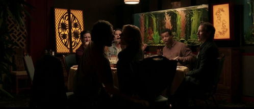 R级电影的在线讨论与社区