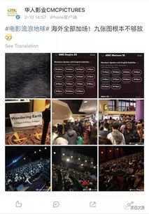 如何选择合适的国外电影网站