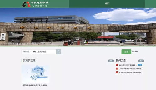 在线电影平台的安全性