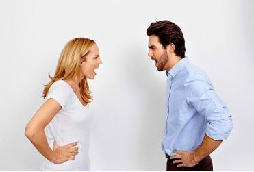 情感冲突与解决