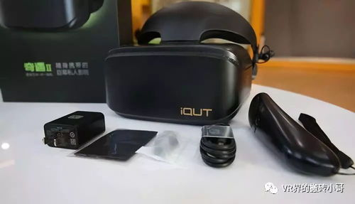 选择VR眼镜电影网站的重要性