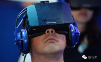 VR眼镜电影网站的用户体验