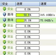 迅雷电影网的安全性