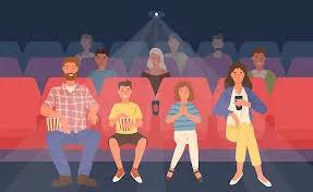 如何安全地享受免费电影