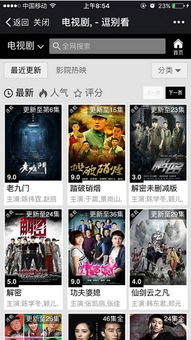 F8新视觉电影网的更新速度