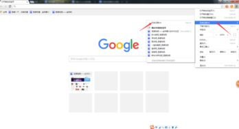 步骤四：清除浏览器缓存和Cookie