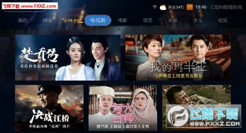 猫酷电影网简介