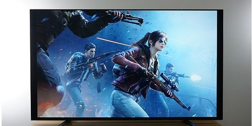 在线观影的画质与音效