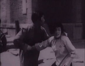 电影大浪淘沙的挑战