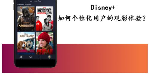 观影体验的个性化