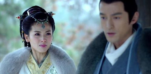 《琅琊榜》的观影体验