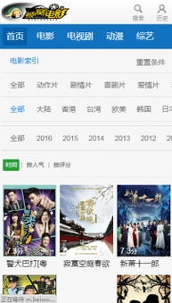 新被窝电影网简介