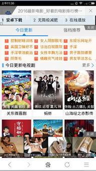 西瓜电影网和天狼影院简介