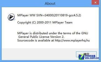 播放器兼容性测试