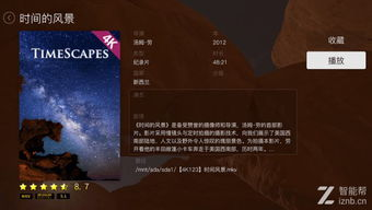 电影资源的丰富性