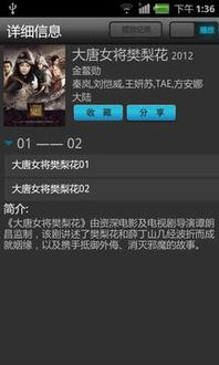 天天电影网概述