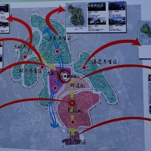 建电影网站的初步规划